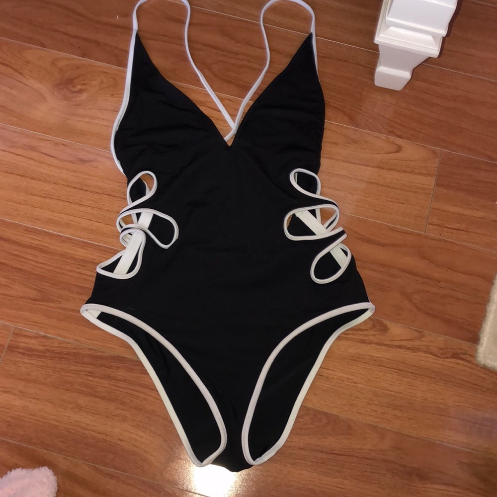 Arie one piece